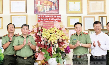 Ðổi mới tư duy trong công tác dân vận và truyền thông thời kỳ kỷ nguyên số