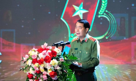 Phát động Giải báo chí toàn quốc “Vì an ninh Tổ quốc và bình yên cuộc sống” giai đoạn 2026 – 2028