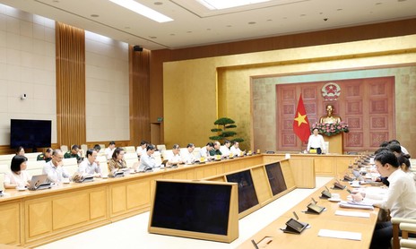 Mở đợt cao điểm mới, tập trung đấu tranh quyết liệt đối với các hành vi xâm phạm quyền sở hữu trí tuệ