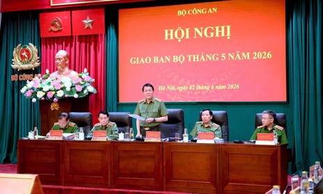 Đề cao trách nhiệm, nỗ lực vượt qua chính mình, hoàn thành xuất sắc mọi nhiệm vụ