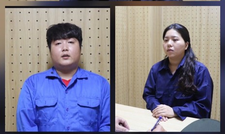 Khởi tố nhiều đối tượng là chủ cơ sở lưu trú, môi giới tiếp tay cho người nước ngoài cư trú trái phép, hoạt động lừa đảo xuyên quốc gia