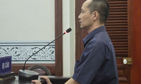 Giám đốc và đồng phạm 'phù phép' gần 20.000 phiếu kiểm nghiệm giả lãnh án