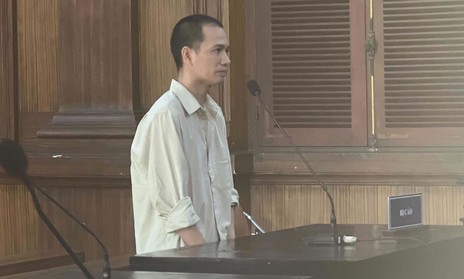Đối tượng giết hại người tình rồi tự sát không thành bị tuyên án chung thân