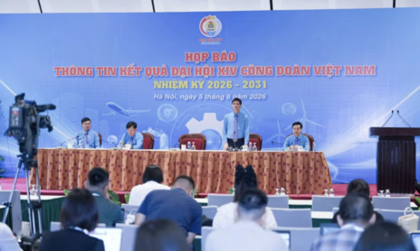 Đề xuất kéo dài kỳ nghỉ Quốc khánh đến ngày 5/9 xuất phát từ thực tiễn và lắng nghe người lao động