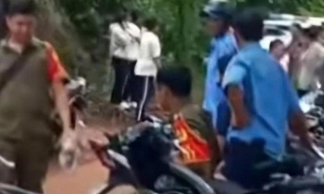 Công an TP.Đồng Nai thông tin vụ án mạng đặc biệt nghiêm trọng khiến 3 người tử vong