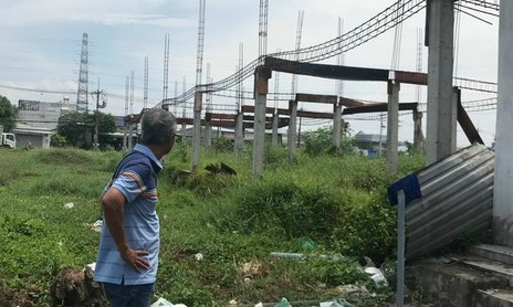 Xét xử giám đốc Công ty Nhà Tiến Phát chiếm đoạt hơn 127 tỷ đồng của 269 người