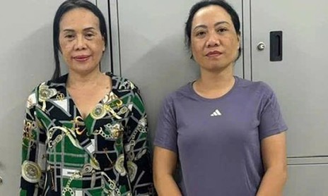 Các bị cáo trong đường dây buôn lậu lượng lớn kim cương từ Ấn Độ vào Việt Nam sắp hầu tòa