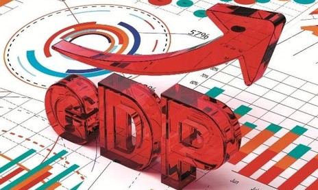 GDP quý II/2026 của cả nước tăng 8,39%, trong 6 tháng đầu năm tăng 8,18%