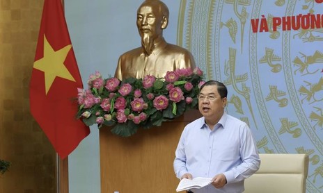 TPHCM: 6 tháng đầu năm, số tiền thu nộp ngân sách liên quan hàng lậu, hàng gian, hàng giả hơn 7.848 tỷ đồng