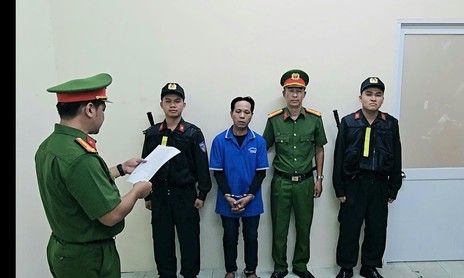 Vụ xác người phụ nữ trong bao tải trôi trên sông: Công an TPHCM đã bắt giữ thủ phạm
