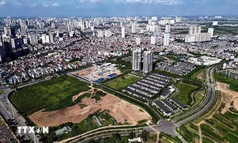 Quy định chi tiết một số điều và biện pháp thi hành Luật Đấu thầu về lựa chọn nhà đầu tư thực hiện dự án đầu tư kinh doanh