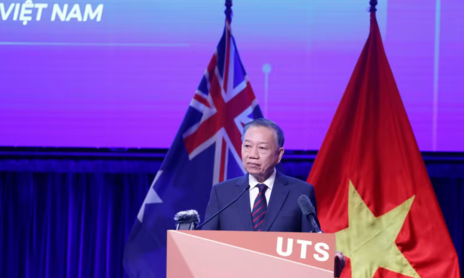 Việt Nam-Australia: Xây dựng chiến lược kết nối khoa học, công nghệ và đổi mới sáng tạo