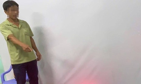 Công an làm việc với 3 người thả diều gây ảnh hưởng 21 chuyến bay ở Tân Sơn Nhất