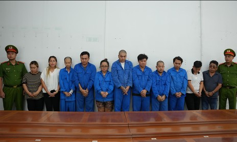Công an TPHCM đánh sập đường dây mua bán thận, chi phí lên đến 1,5 tỷ đồng/ca, khởi tố 11 đối tượng
