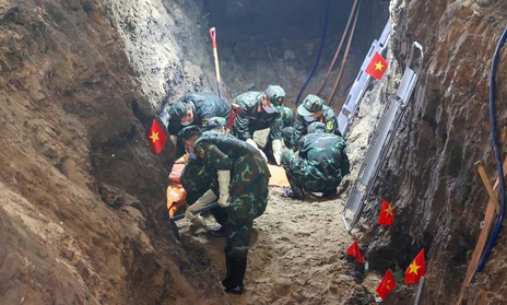 Bài 1: Những kỷ vật thiêng liêng