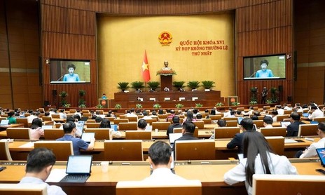 Trình Quốc hội giảm 30% thuế thu nhập cá nhân, thu nhập doanh nghiệp trong 2 năm 2026-2027