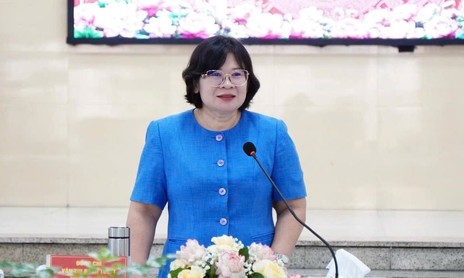 TPHCM: Thực hiện dân chủ ở cơ sở phải thực chất, công khai, minh bạch, rõ ràng