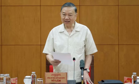 Những công trình được quyết định hôm nay sẽ định hình đất nước trong nhiều thập niên tới