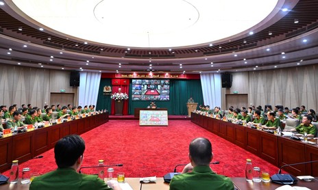 Chuyển mạnh tư duy từ 'quản lý người nghiện' sang 'quản trị quá trình cải tạo con người'