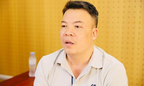 Bắt đối tượng tự xưng lãnh đạo giữ chức vụ lớn để “bảo kê” xe vi phạm giao thông