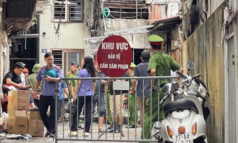 Vụ cháy nhà khiến 5 người tử vong ở Hà Nội: Làm rõ trách nhiệm của tổ chức, cá nhân