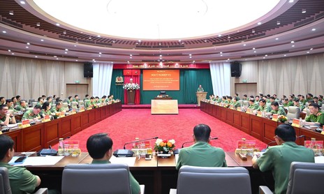 Phòng ngừa, phát hiện, xử lý thiết bị bay không người lái đe dọa an ninh, an toàn hàng không
