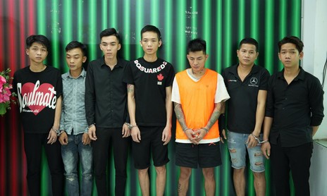 TPHCM: Kết quả điều tra ban đầu vụ xô xát, điều khiển ôtô tông vào đám đông tại phường Chợ Quán