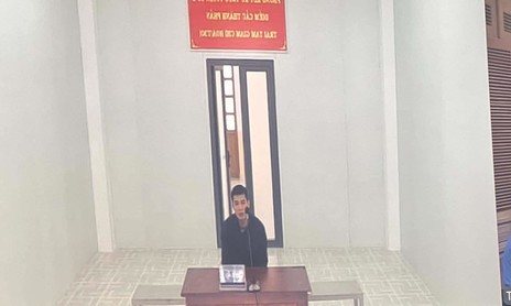 Mâu thuẫn chia thừa kế, cháu rể đâm cậu vợ suýt mất mạng