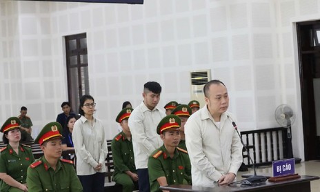 Thủ đoạn của “bộ sậu” Công ty GFDI lừa hơn 2.400 tỷ đồng của hơn 7.000 người