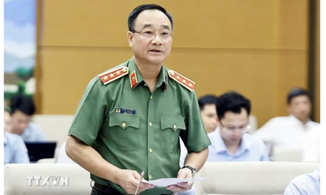 Bổ sung 4 tội danh mới nhằm tăng cường phòng, chống tội phạm công nghệ cao
