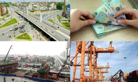 Chấm điểm đối với việc giải ngân đầu tư công của các bộ ngành, địa phương theo từng tháng