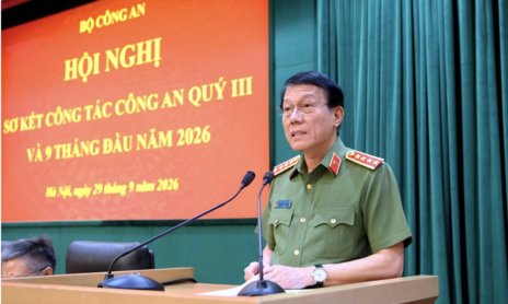 Công tác đấu tranh, triệt xóa 'giang hồ mạng' đạt kết quả tích cực, được Nhân dân đồng tình, ủng hộ