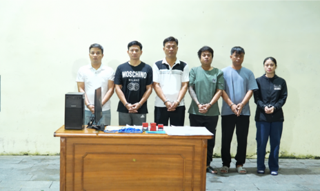 Công an TPHCM: Khởi tố 6 bị can núp bóng doanh nghiệp mua bán nợ để cưỡng đoạt tài sản