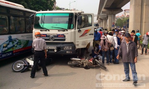 Ảnh tai nạn 29C-513.70