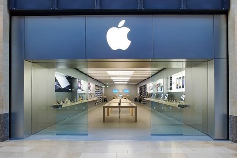 Đại gia Apple chính thức mở công ty tại TPHCM