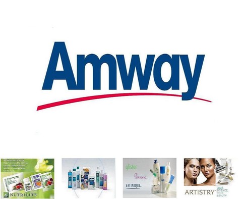 Tại sao nên chọn sản phẩm dinh dưỡng của Amway?
