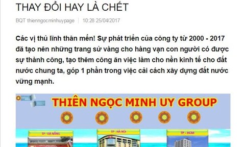 Nghi vấn 