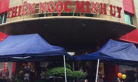 Thiên Ngọc Minh Uy chủ động chấm dứt bán hàng đa cấp: Mừng hay lo?