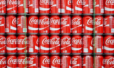 Coca-Cola ra mắt thức uống có cồn lần đầu tiên tại Nhật