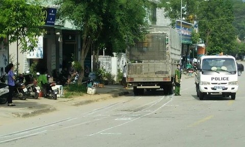 Ảnh tai nạn 43C-21473