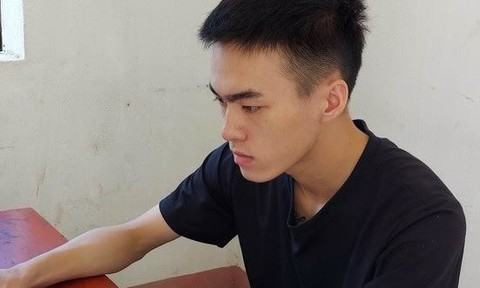 Thanh niên điển trai bán người yêu sang Trung Quốc lấy 15 triệu đồng
