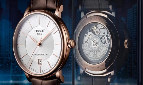 Đồng hồ Tissot 1853 nam nữ giá bao nhiêu? Có nên mua không?