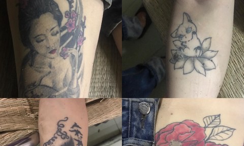 Những  Zebra Tattoo Studio  1 Xăm Hình Nghệ Thuật Hà Nội  Facebook
