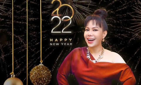 Việt Hương: “Rồi cuộc sống sẽ tươi sáng”