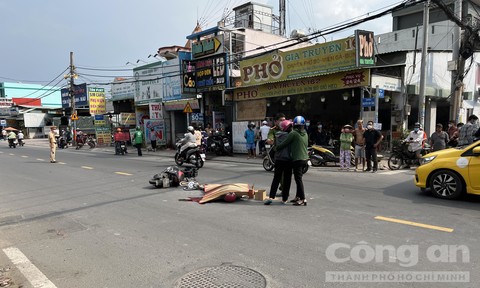 Ảnh tai nạn 51C-709.56