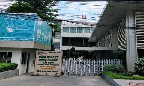 TPHCM: Kỷ luật 14 đảng viên liên quan sai phạm tại Sagri và các bệnh viện vụ Việt Á