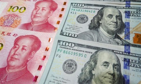 Hàng loạt đồng nội tệ trên thế giới rớt giá kỷ lục so với đô la Mỹ