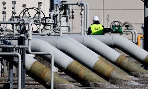 Nga: Đường ống dẫn khí Nord Stream bị tấn công như 'hành động khủng bố'