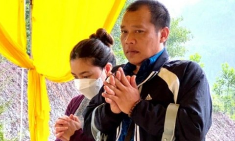 Vụ "trao con, nhận cốt" chấn động ở Lâm Đồng: Hai bị cáo bị đề nghị mức án treo
