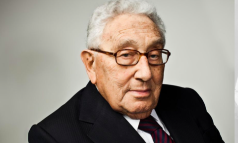 Cựu ngoại trưởng Mỹ Henry Kissinger qua đời ở tuổi 100